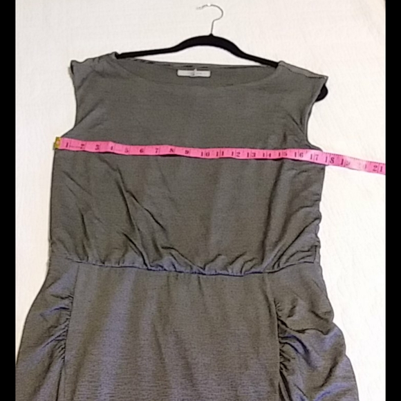 Athleta wedgewood dress size small - Picture 5 of 8